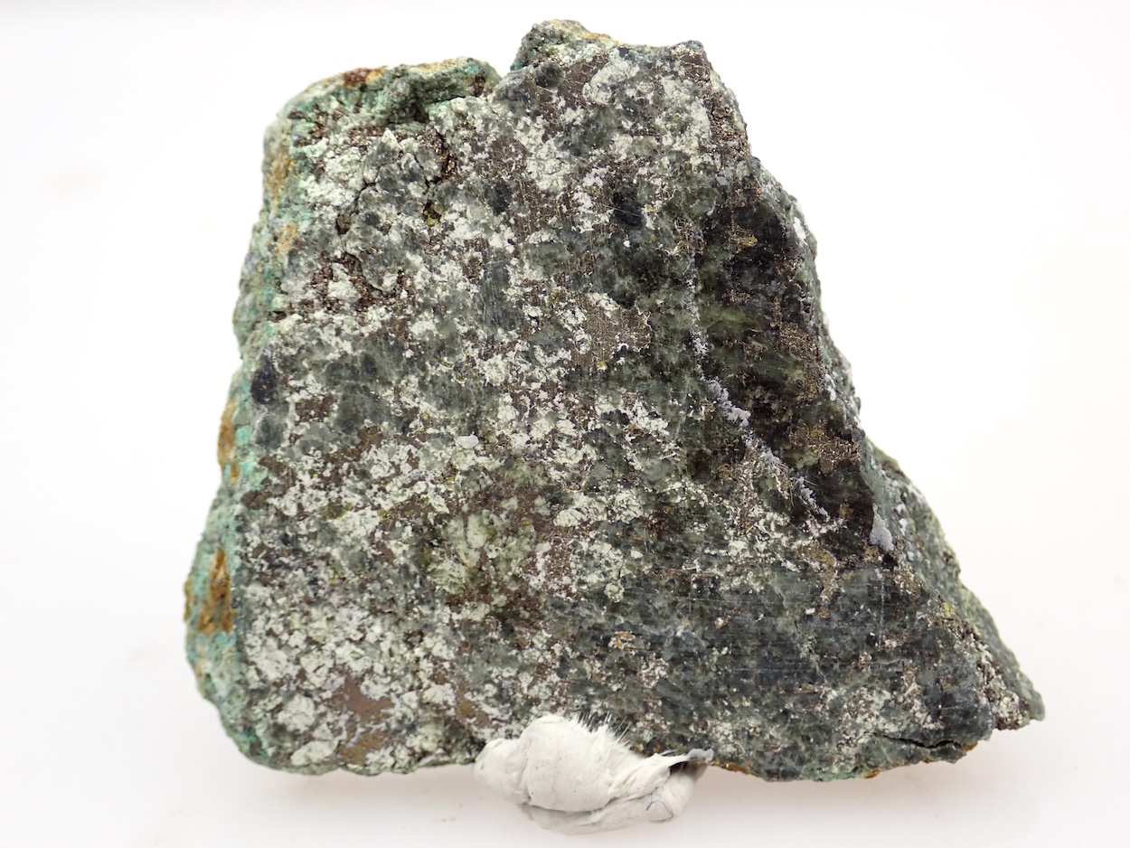 Kotulskite Pentlandite Pyrite