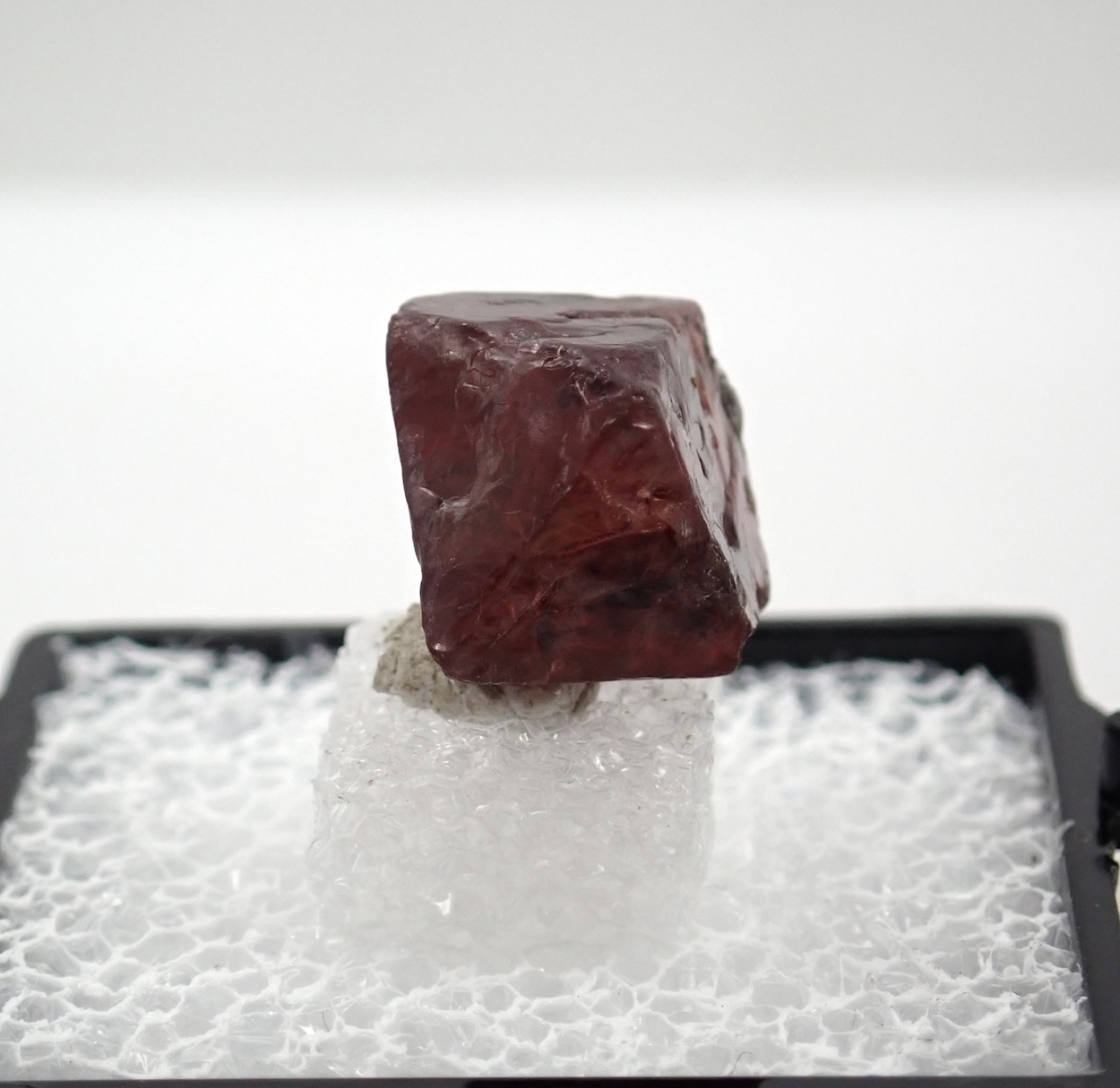 Ruby Spinel