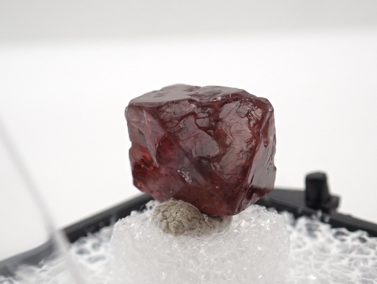 Ruby Spinel