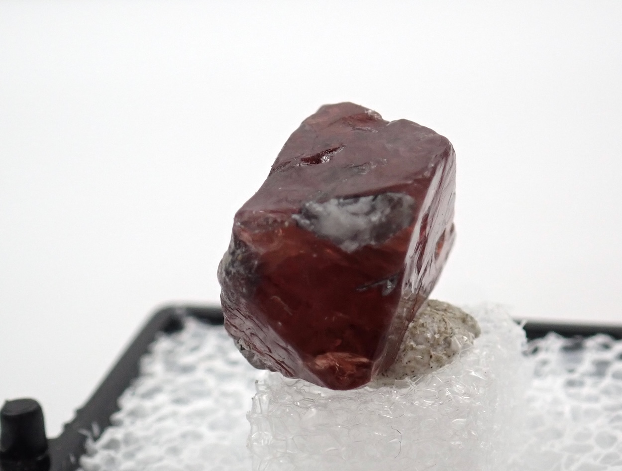 Ruby Spinel