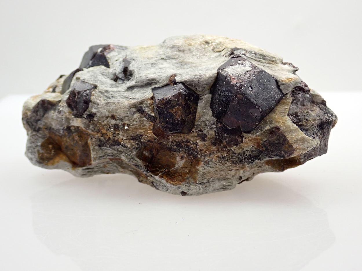 Almandine