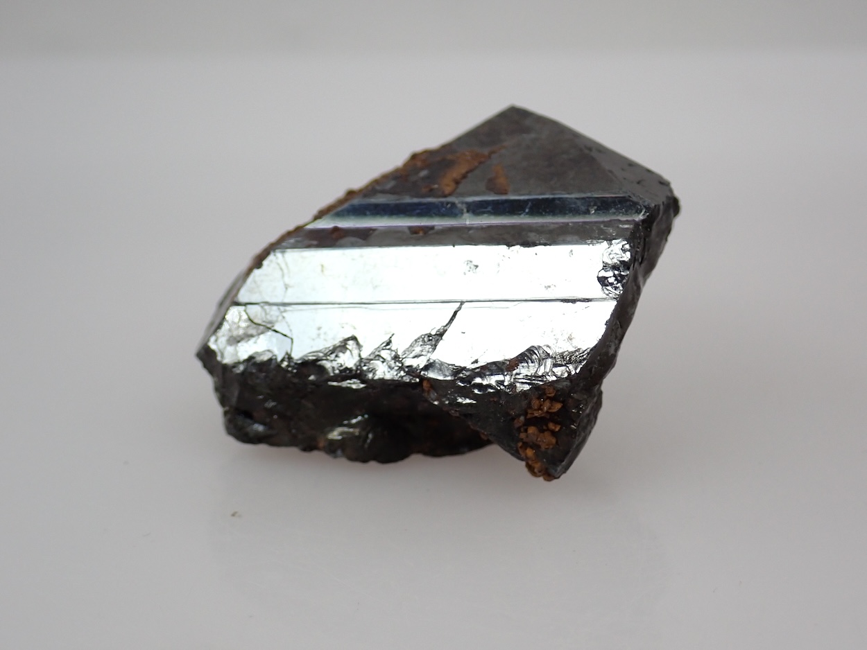 Hematite