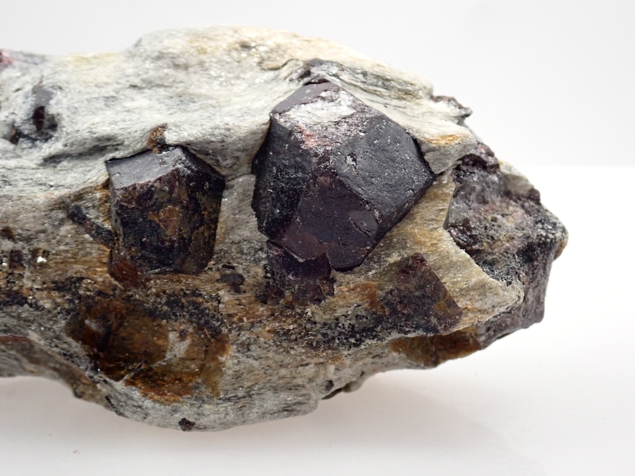 Almandine