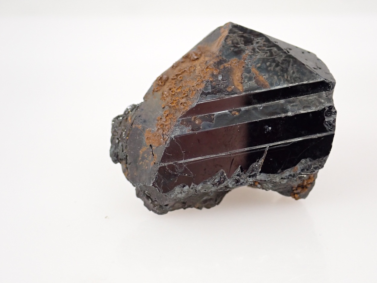 Hematite