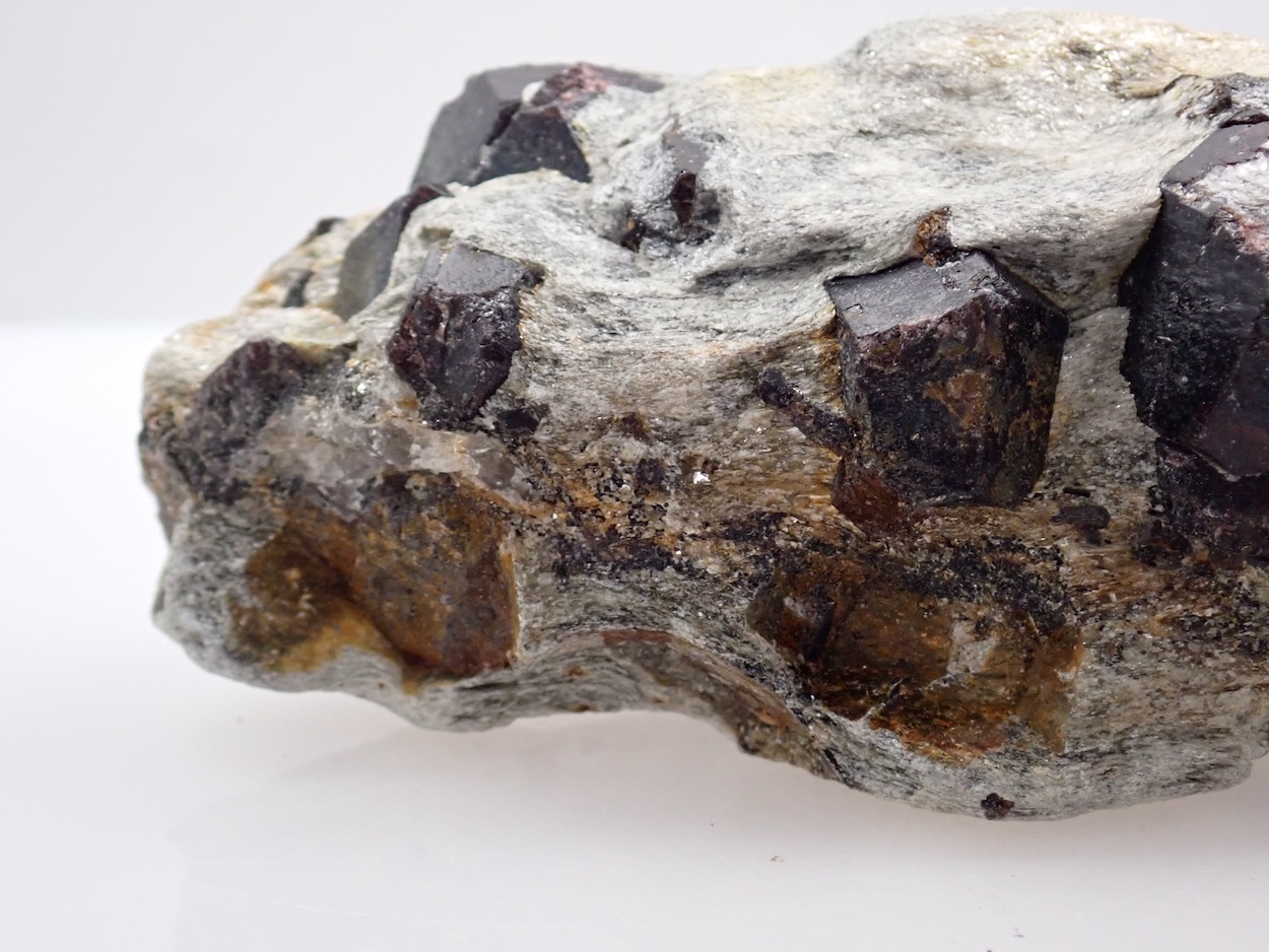 Almandine