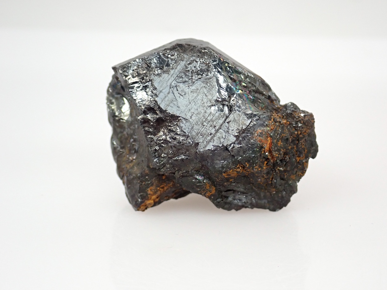 Hematite