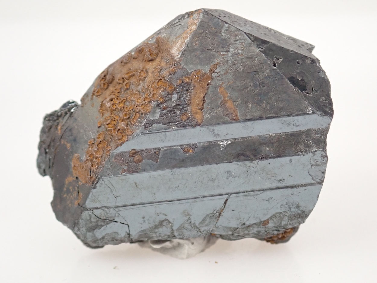 Hematite