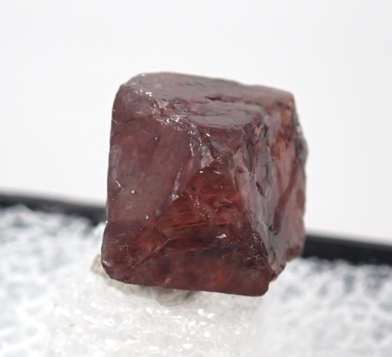 Ruby Spinel