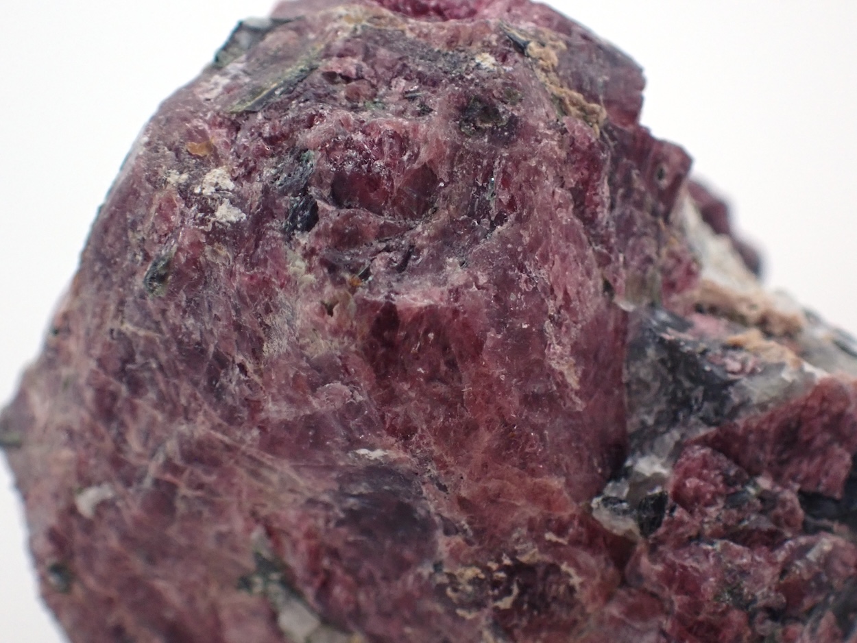 Eudialyte