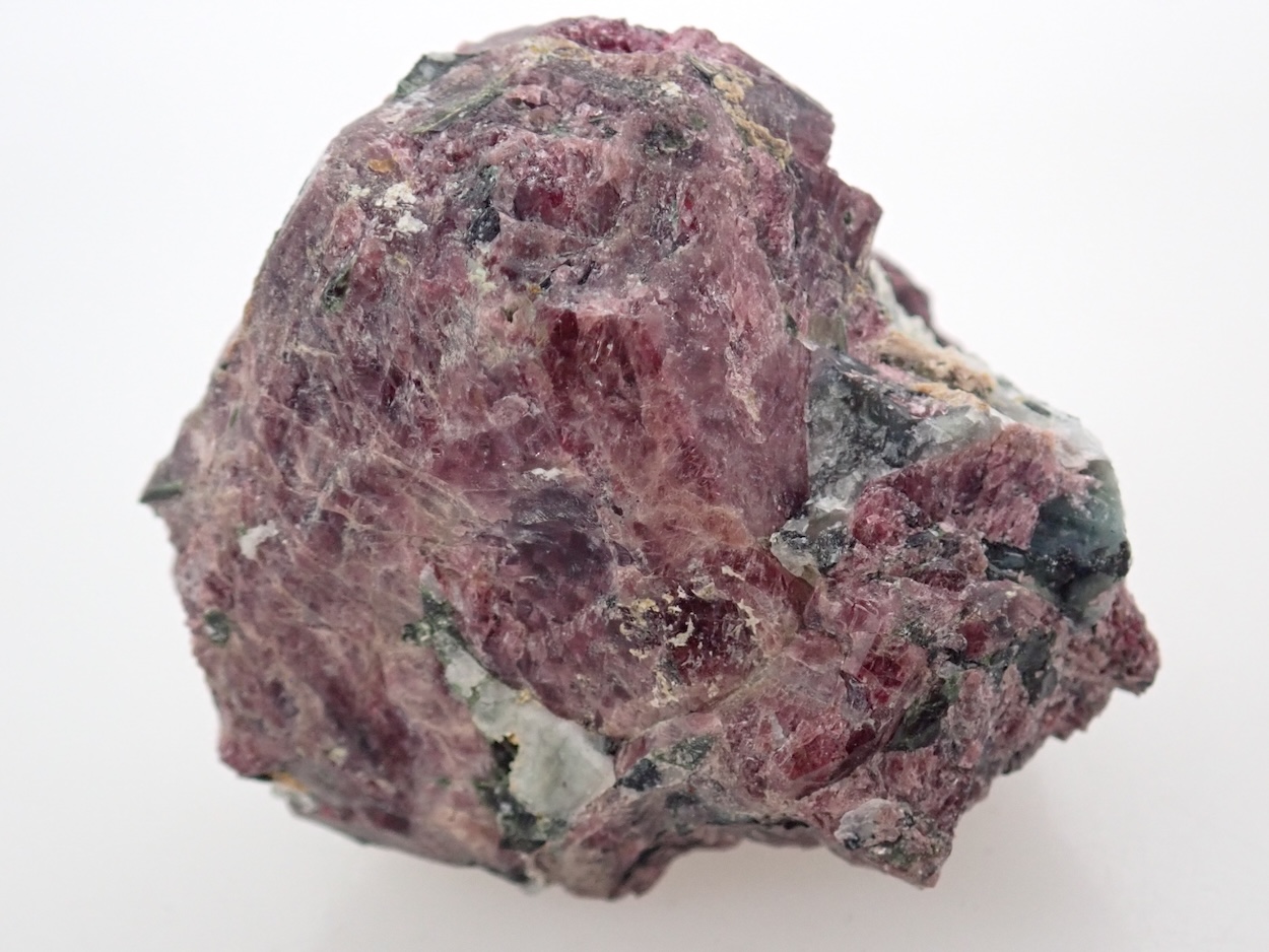 Eudialyte