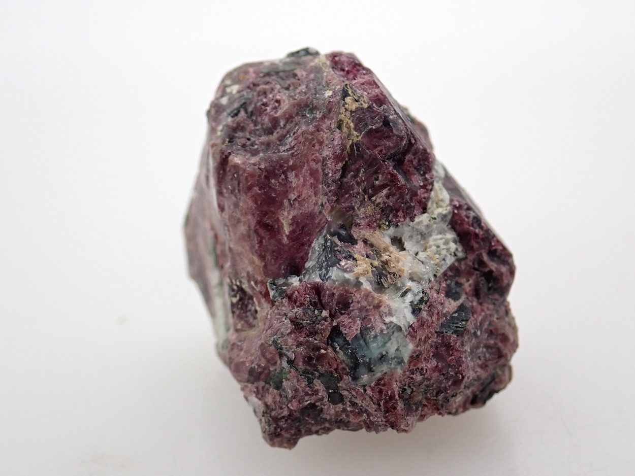 Eudialyte