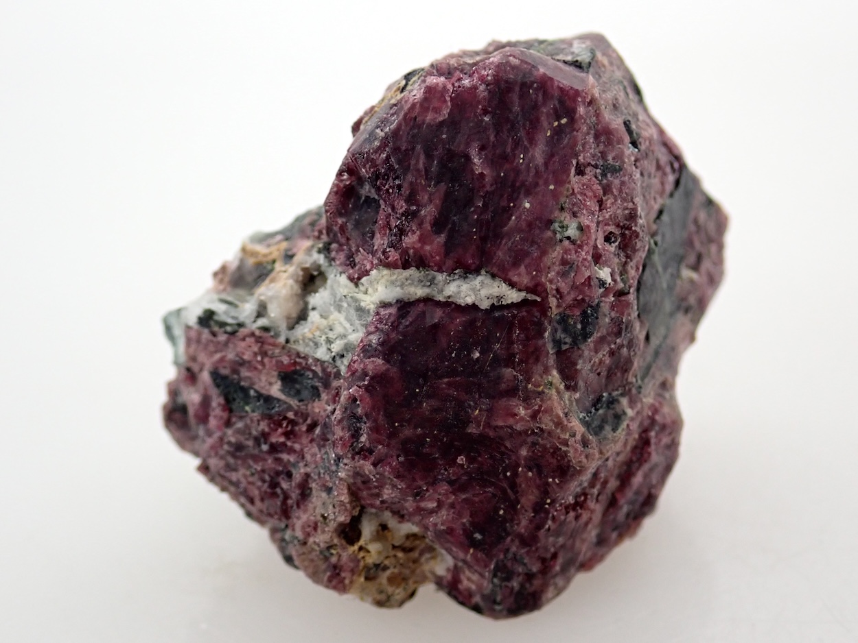 Eudialyte