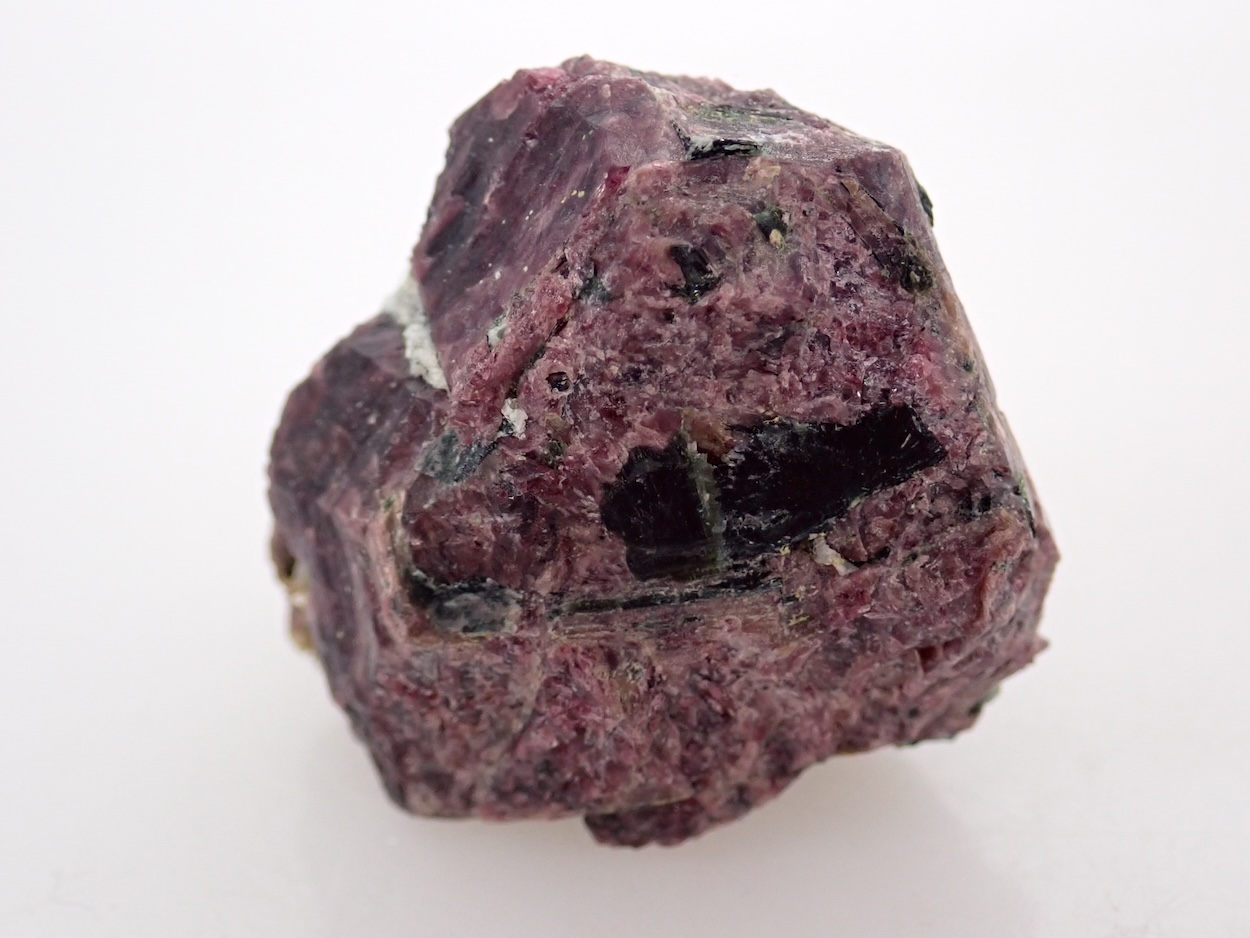 Eudialyte