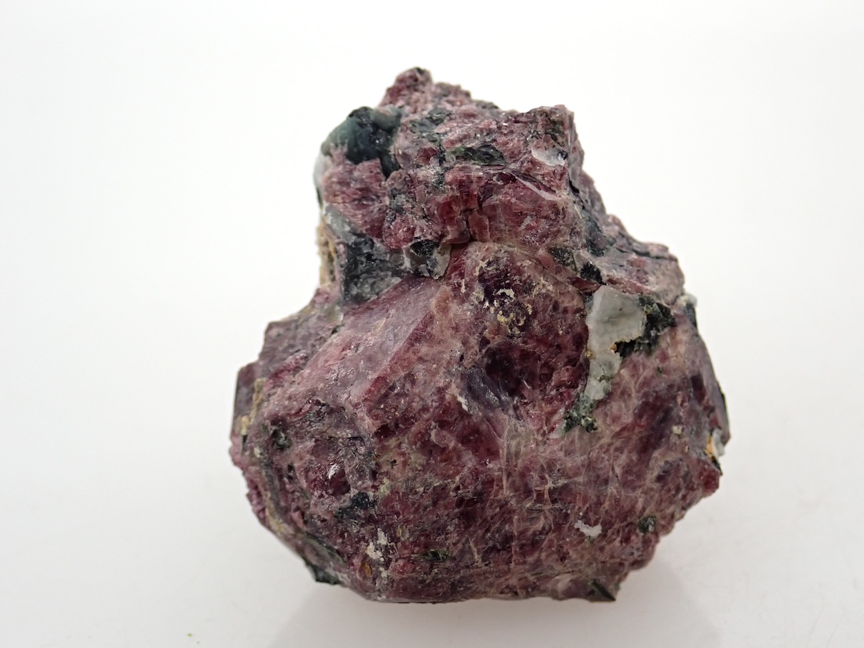 Eudialyte