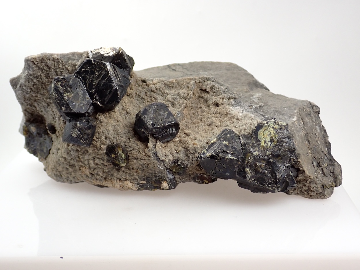 Sphalerite