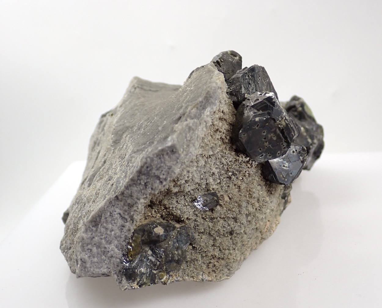 Sphalerite