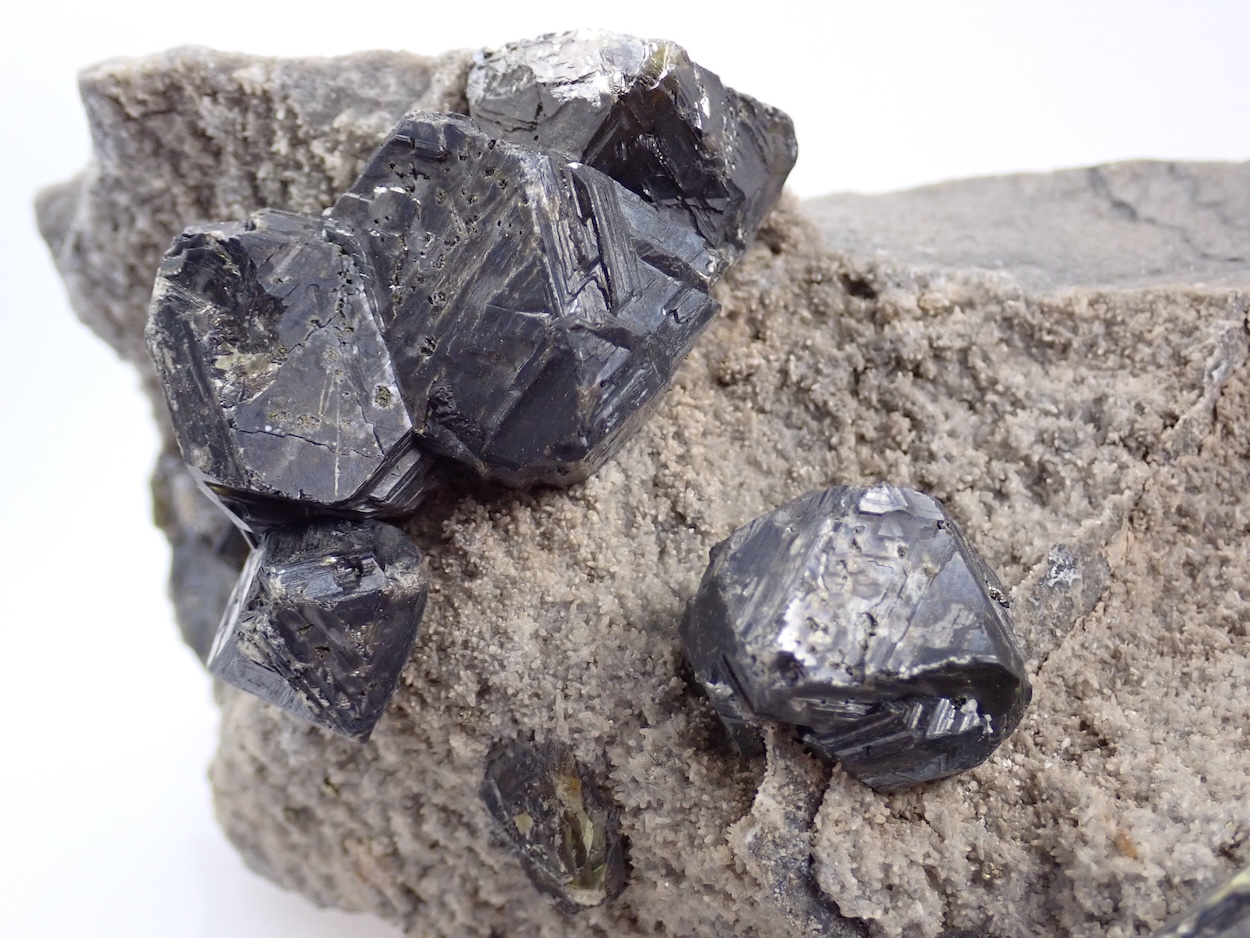 Sphalerite