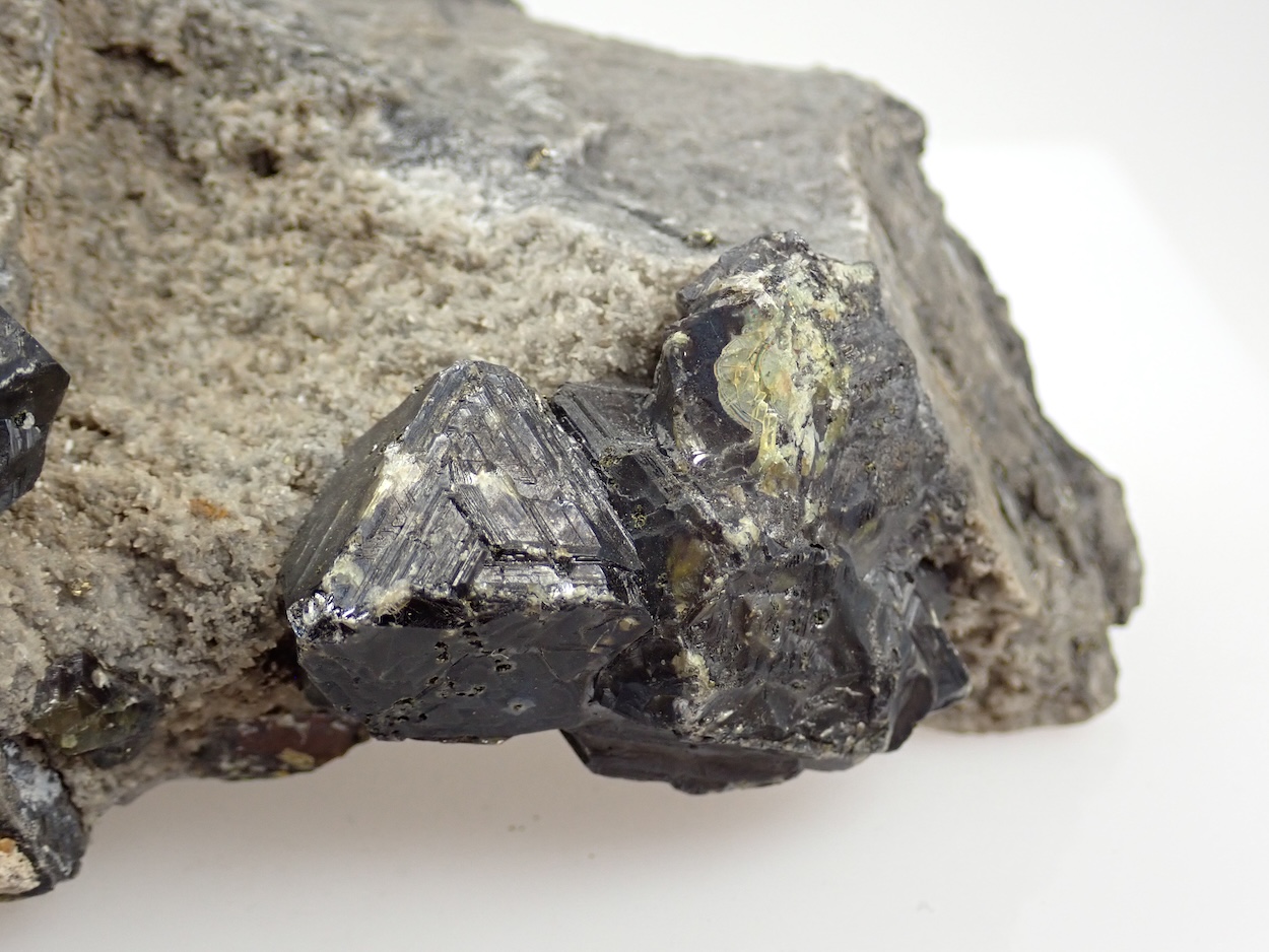 Sphalerite