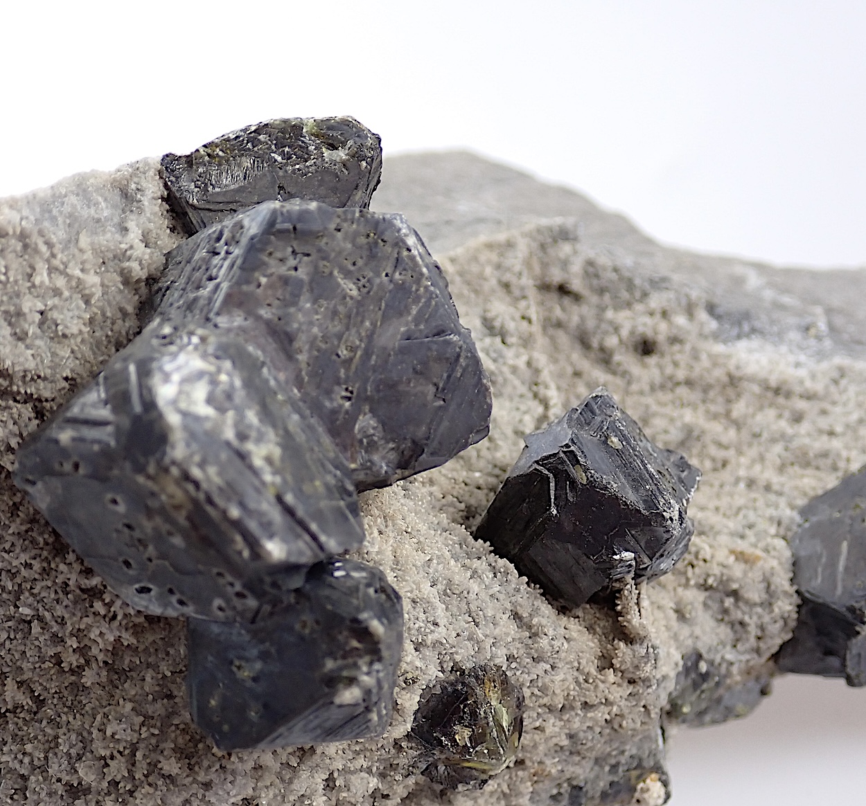 Sphalerite