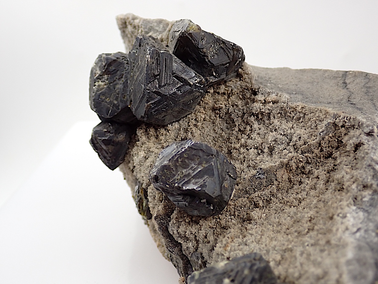 Sphalerite