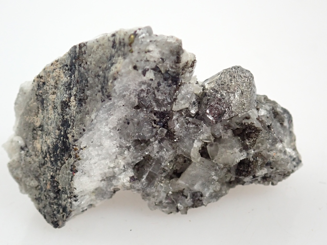 Carrollite