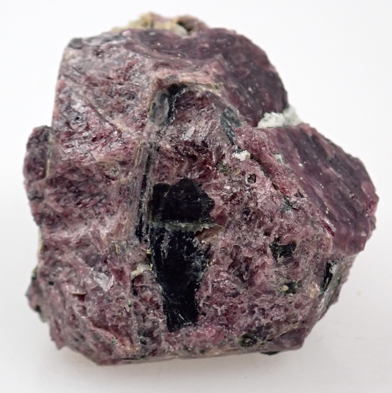 Eudialyte