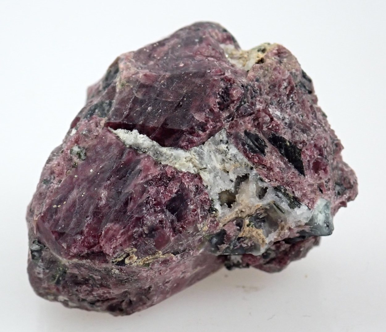 Eudialyte