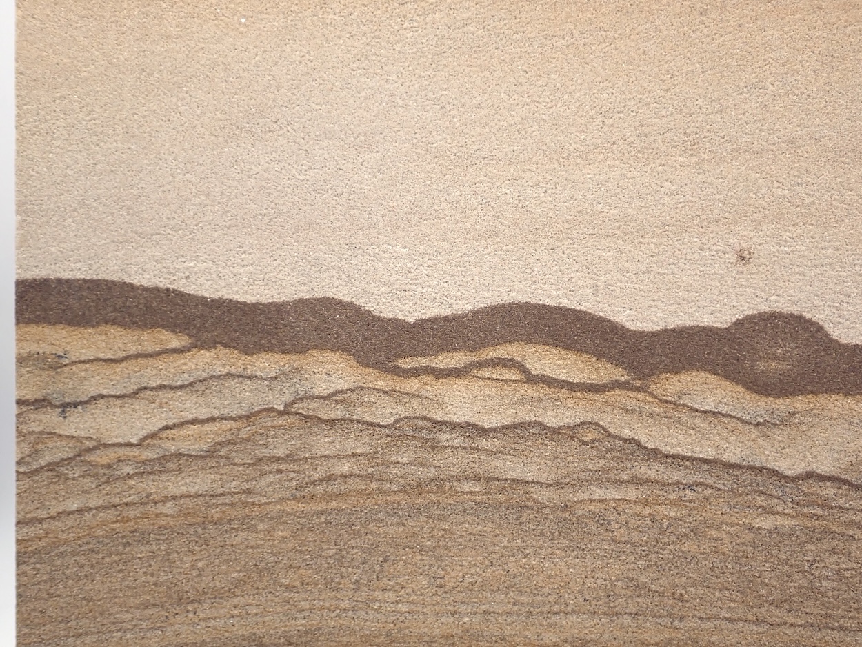 Sandstone