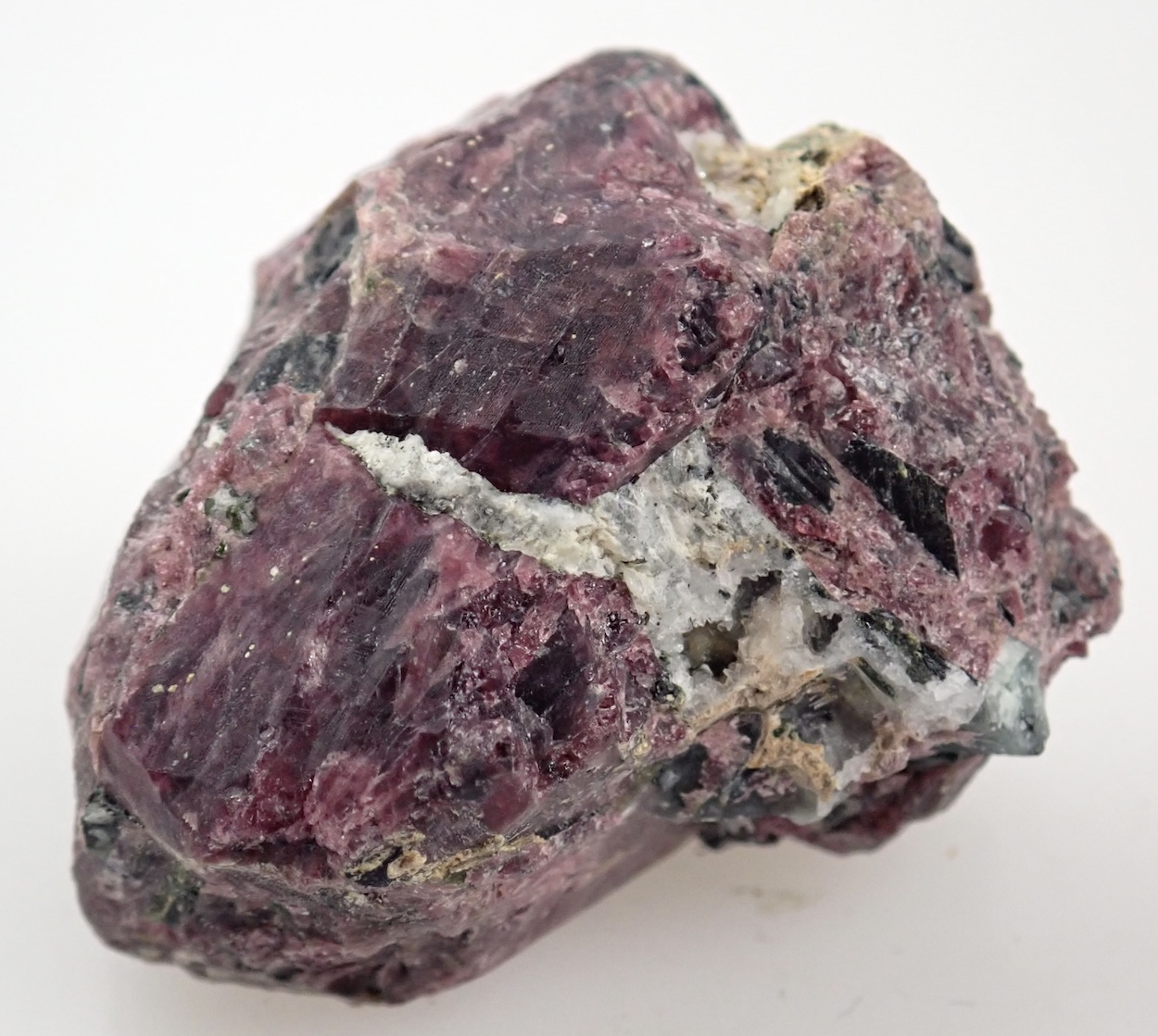 Eudialyte