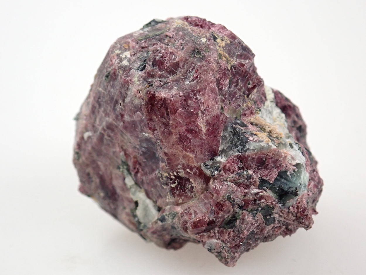 Eudialyte