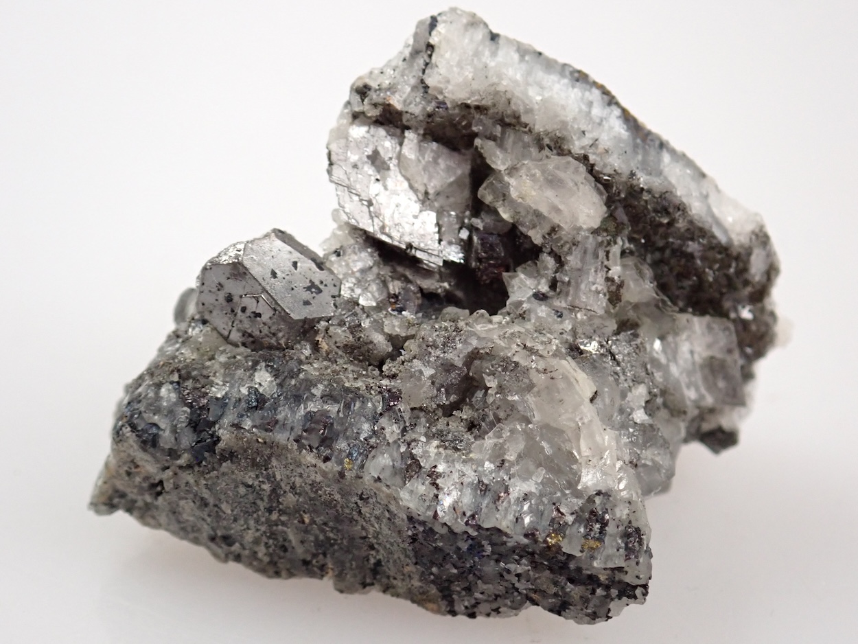 Carrollite