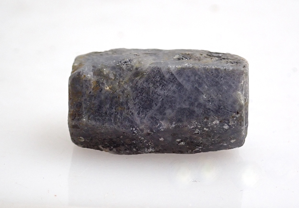 Corundum