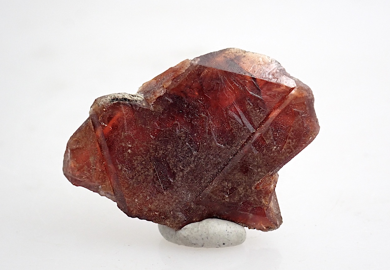 Rhodochrosite