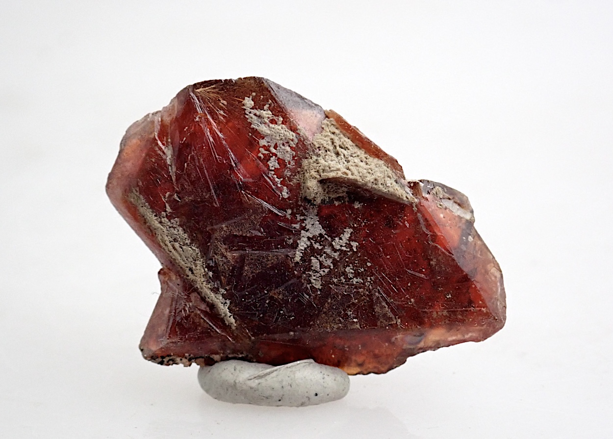 Rhodochrosite
