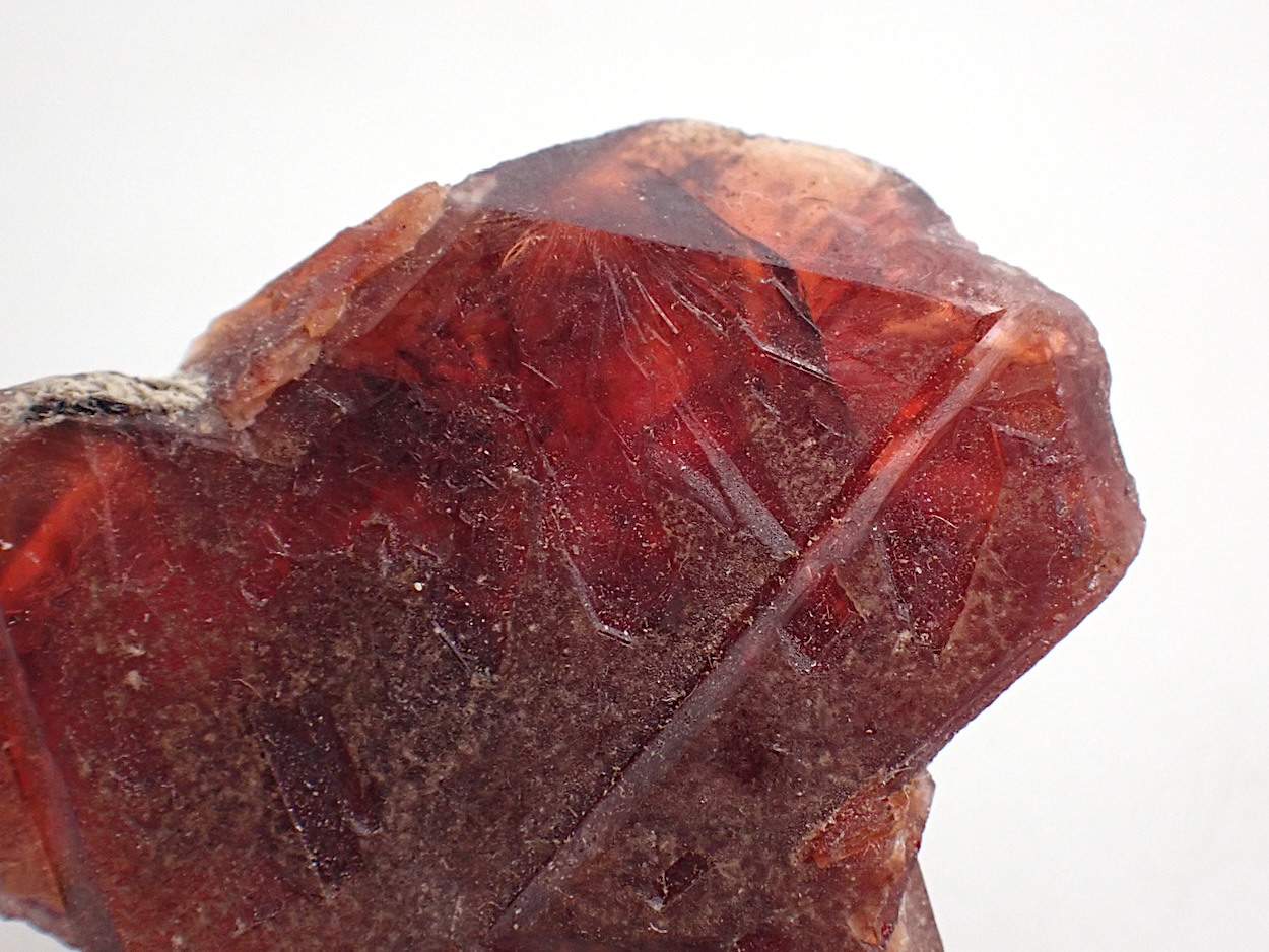Rhodochrosite