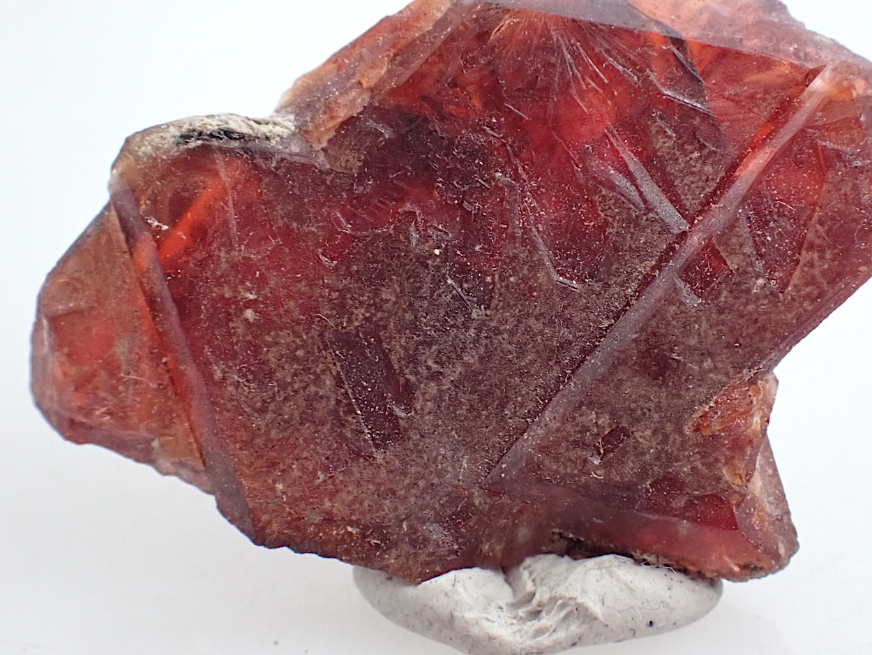 Rhodochrosite