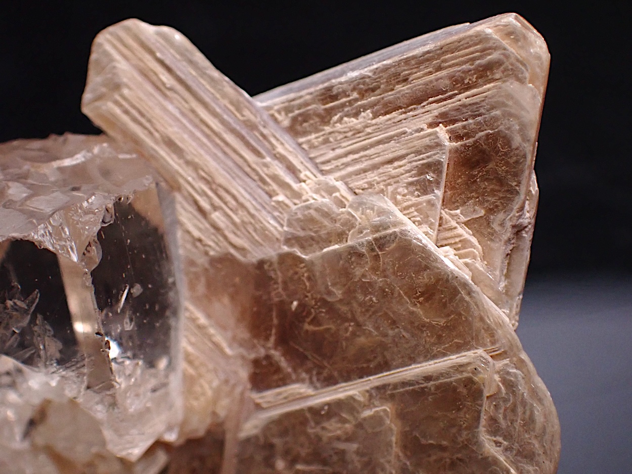 Topaz & Muscovite