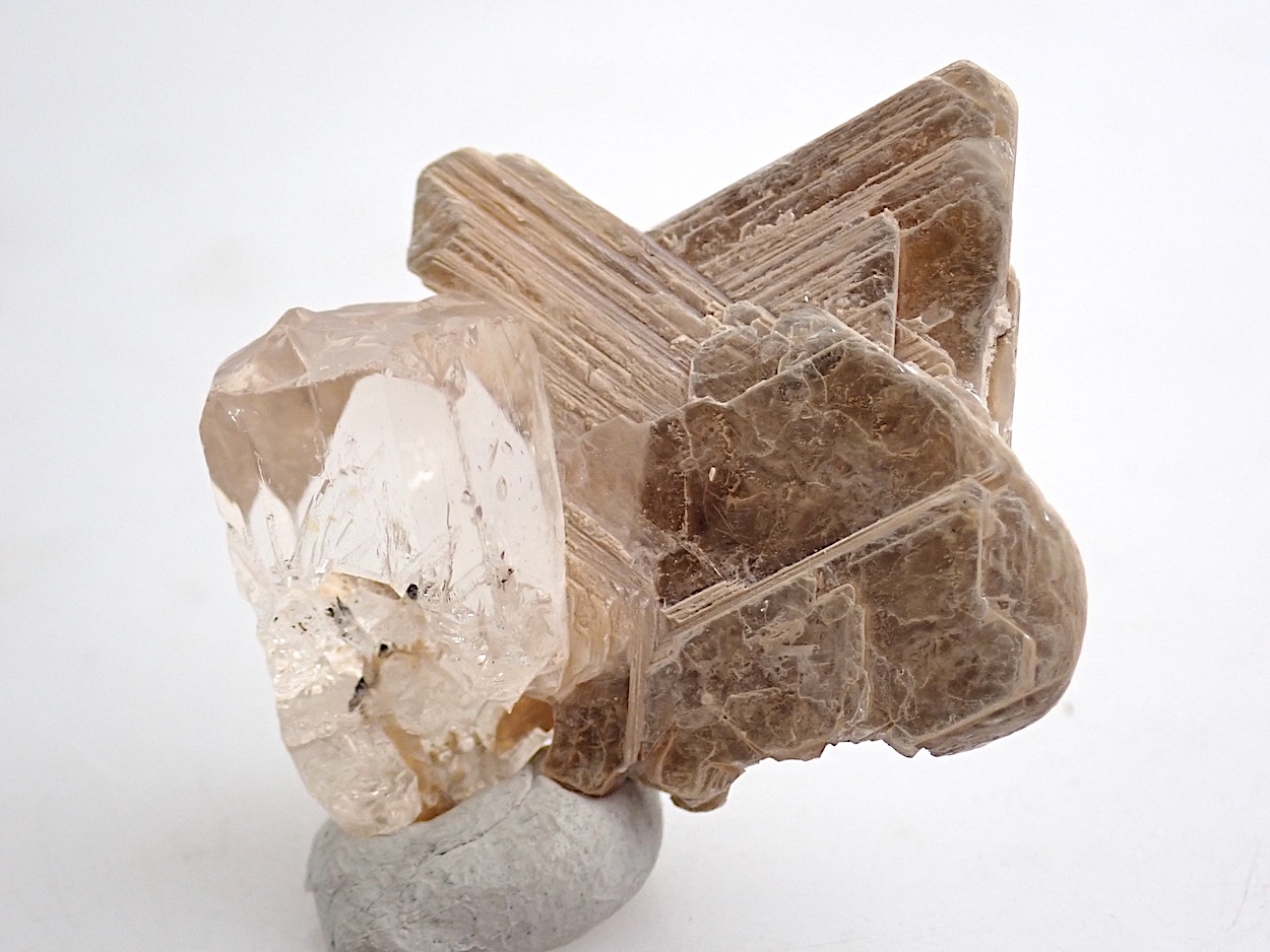 Topaz & Muscovite