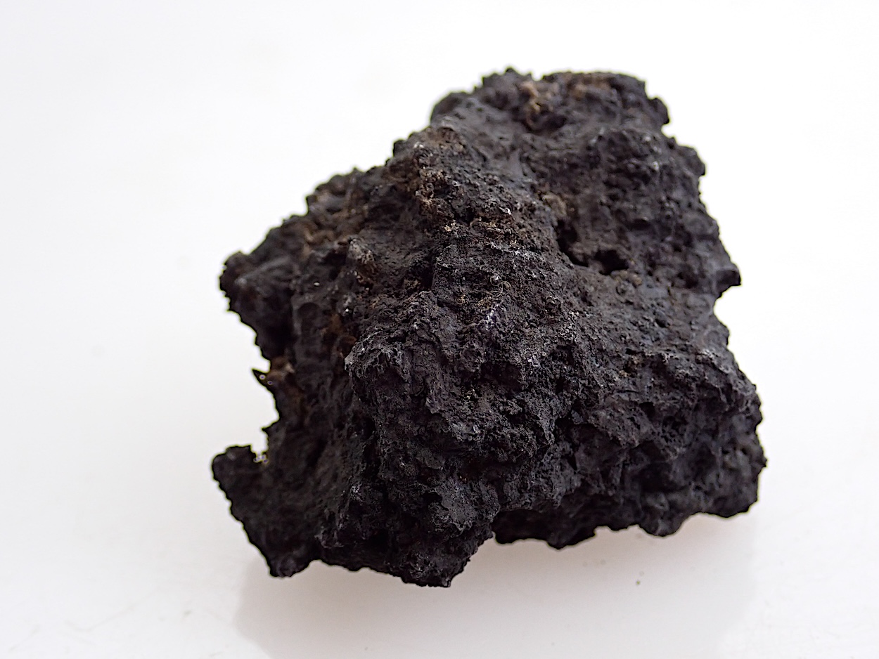 Native Silver & Argentite