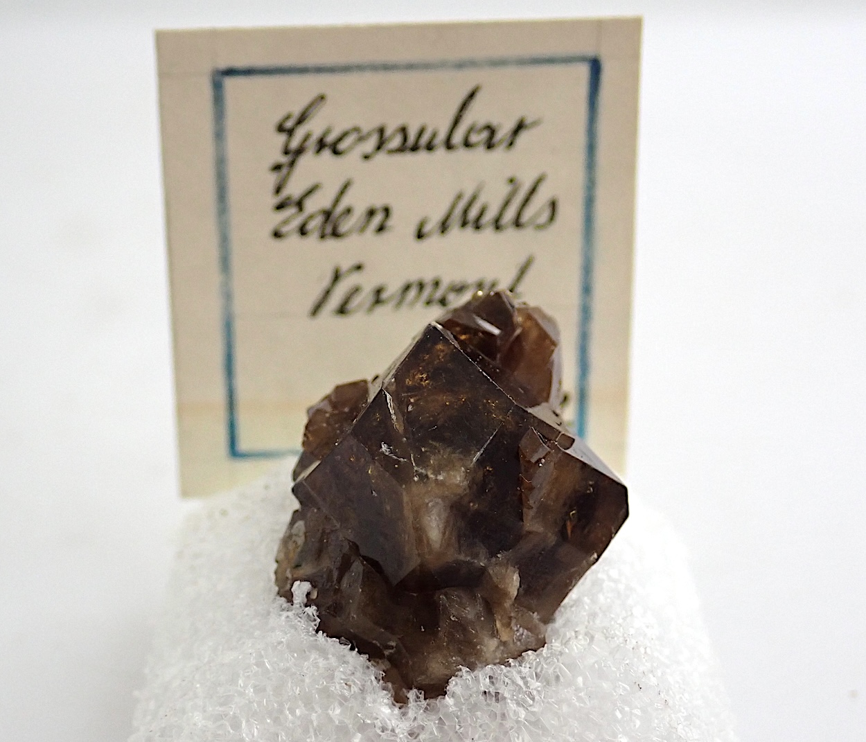 Grossular