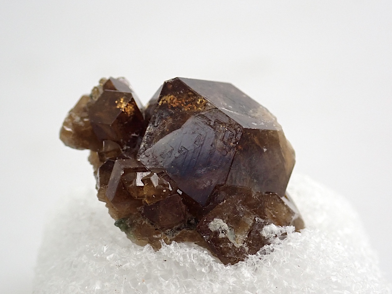 Grossular