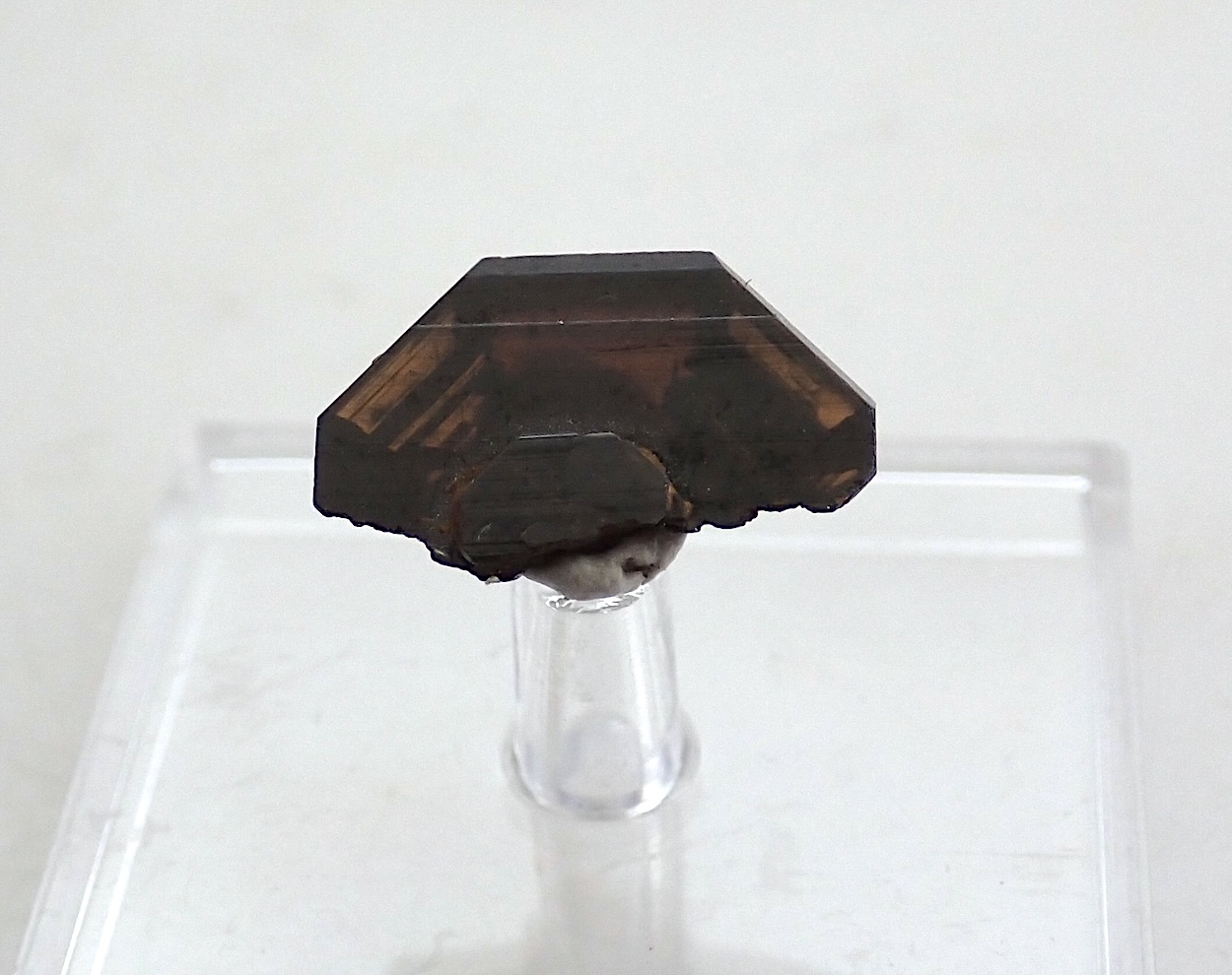 Brookite