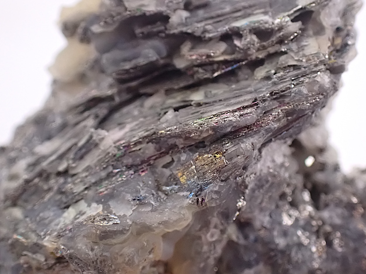 Calaverite & Sylvanite