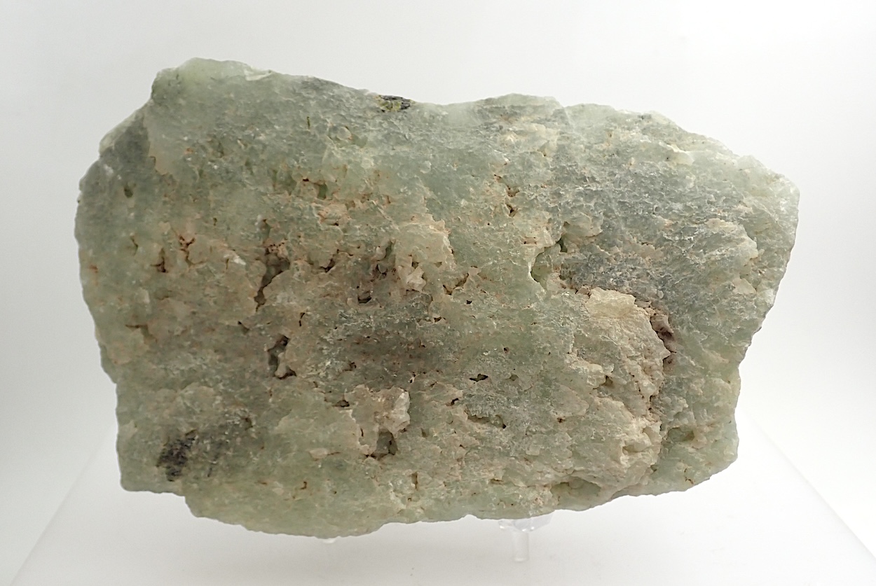 Epidote & Prehnite