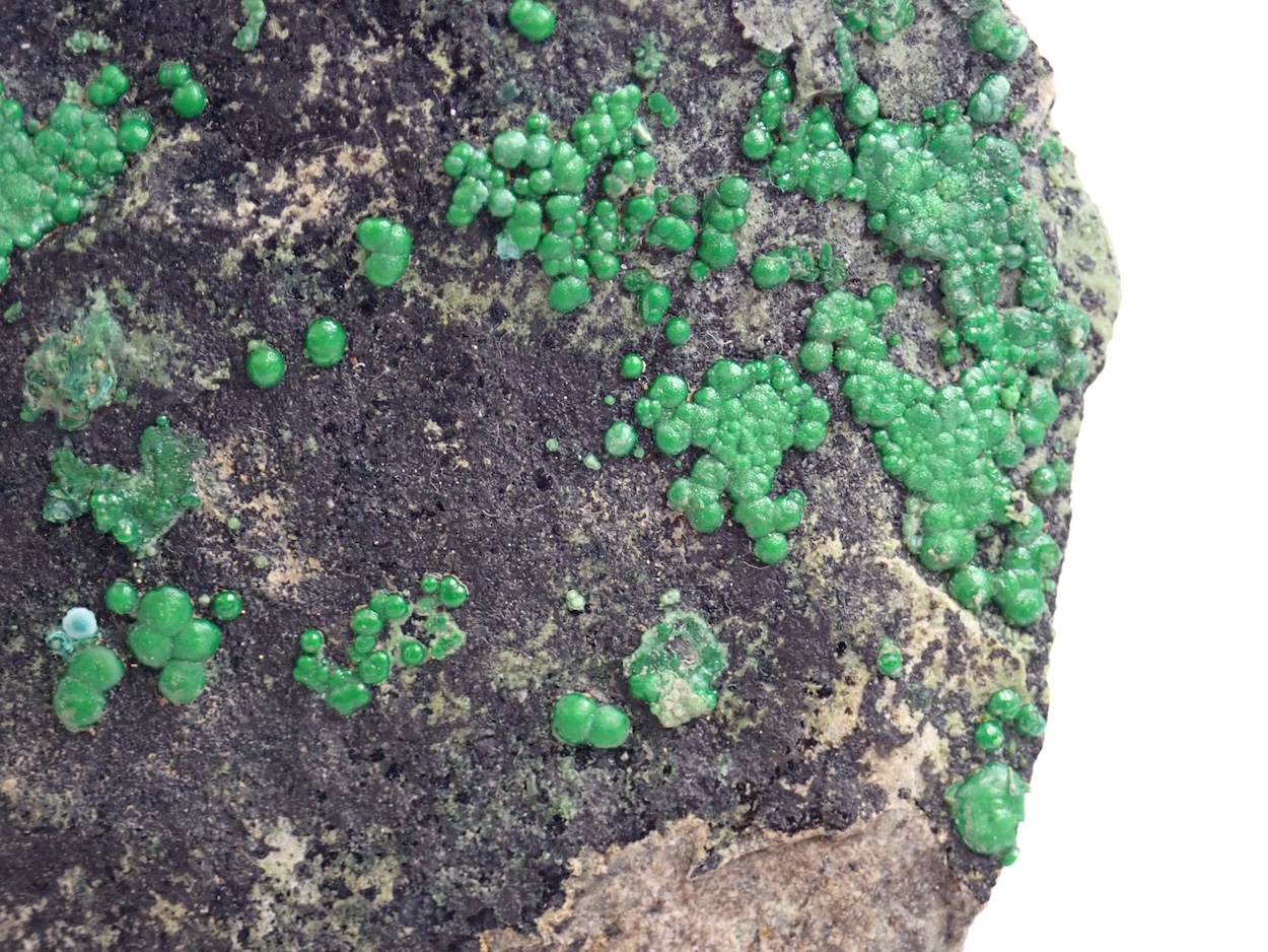Conichalcite