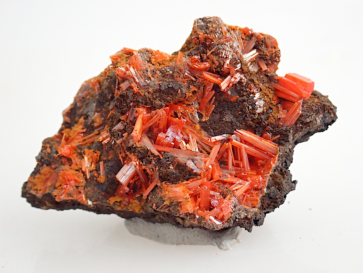 Crocoite