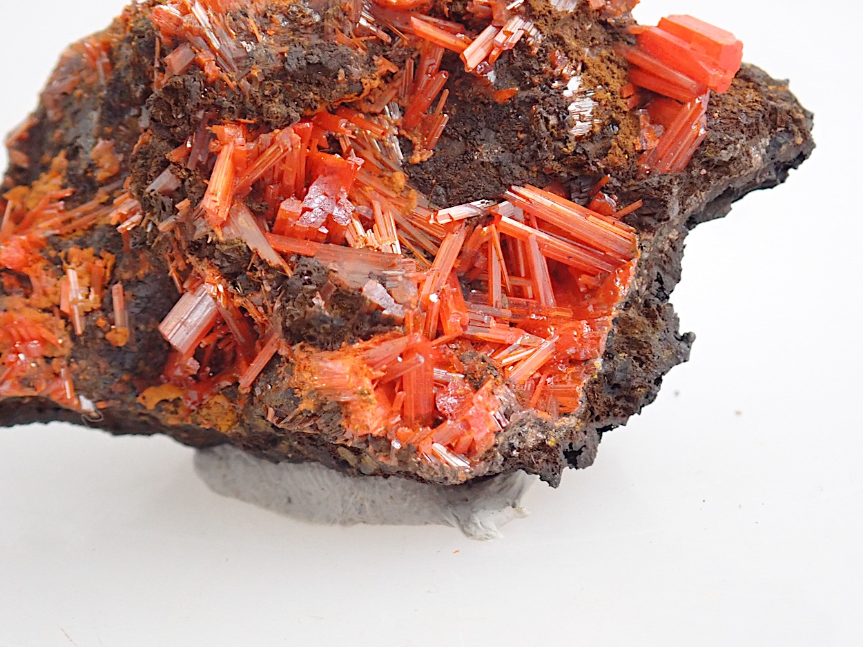 Crocoite
