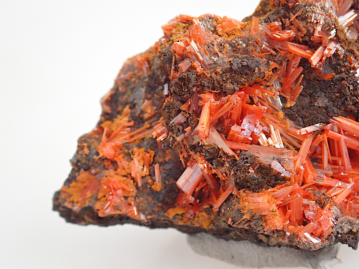Crocoite
