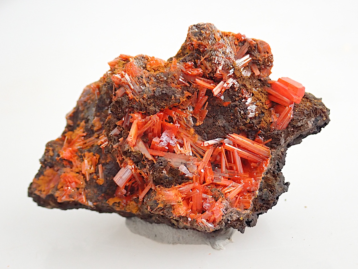 Crocoite