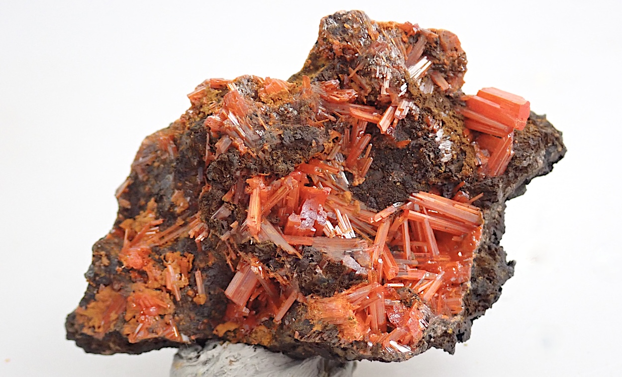 Crocoite